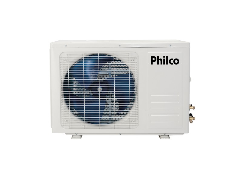Ar Condicionado Split Hi Wall Philco 18000 BTUs Inverter Controle Remoto Quente/Frio PAC18000IQFM4