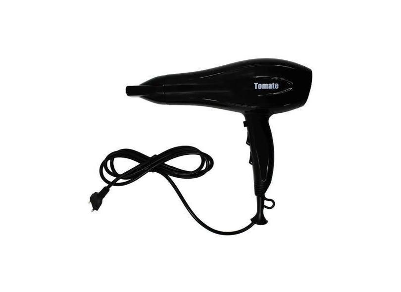 Secador De Cabelo Profissional Tomate 2000W 220V