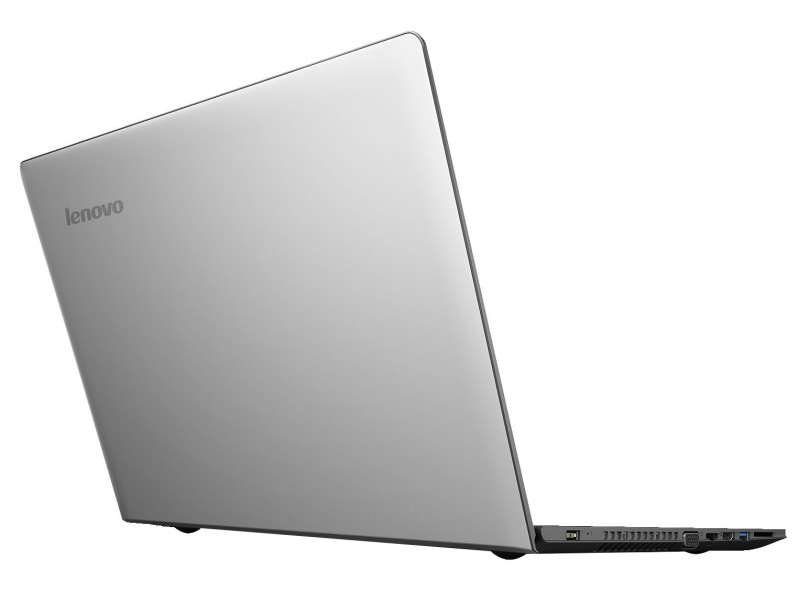 Notebook Lenovo IdeaPad Intel Core i5 6200U 4 GB de RAM HD 1 TB LED 15.6 " Windows 10 Home 300