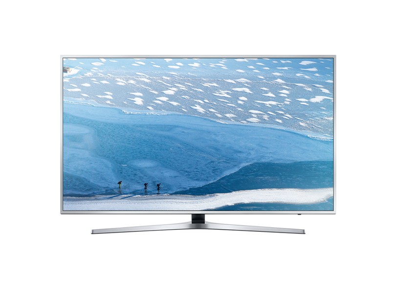 Smart TV TV LED 65 " Samsung Série 6 4K UN65KU6400