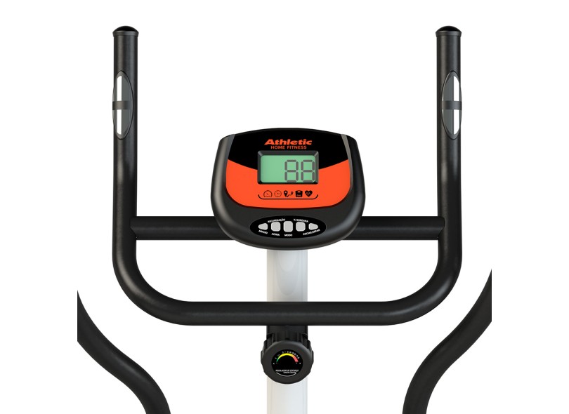 Transport Elíptico Athletic Magnético Magnetron 2000