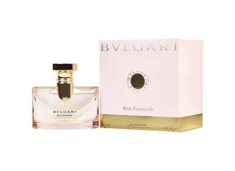 perfume bvlgari rose feminino
