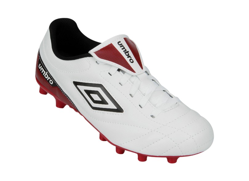 Chuteira Campo Umbro Attak CP Adulto