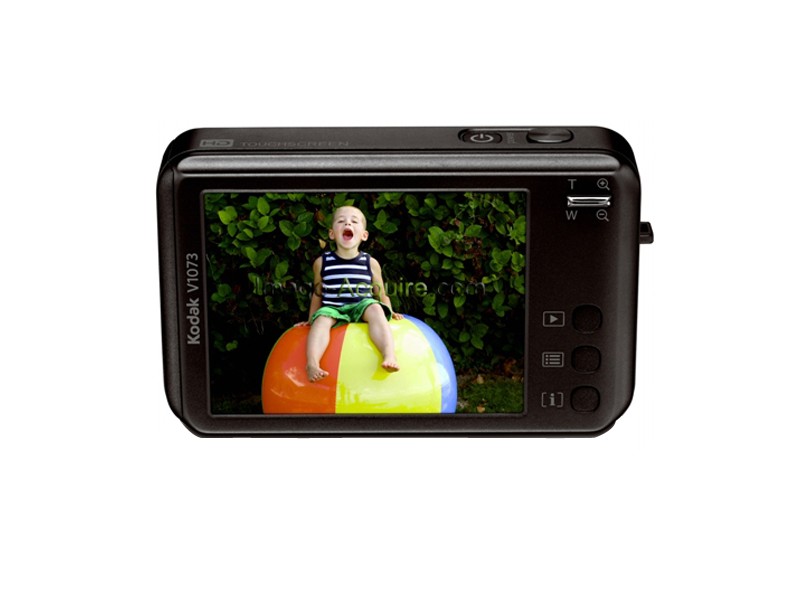 Kodak EasyShare M1033 10.1 Megapixels