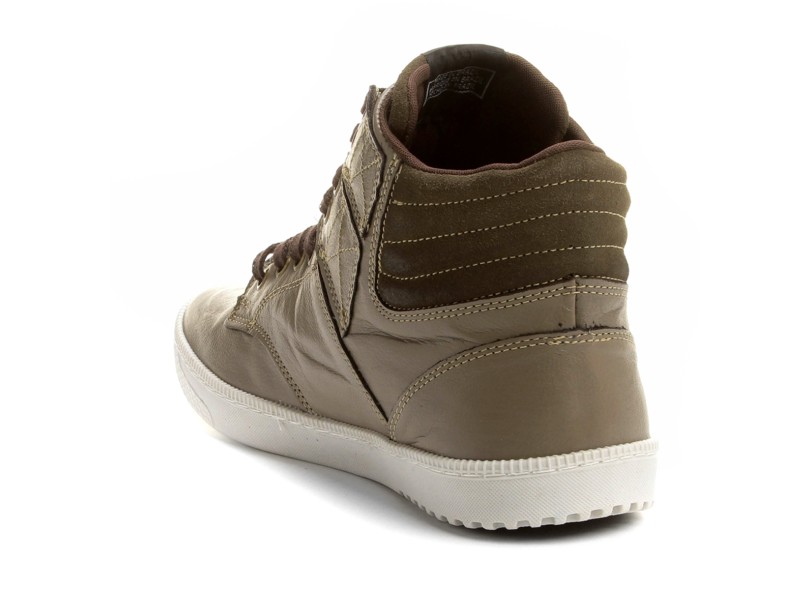 Tênis Burn Masculino Casual Versalhes