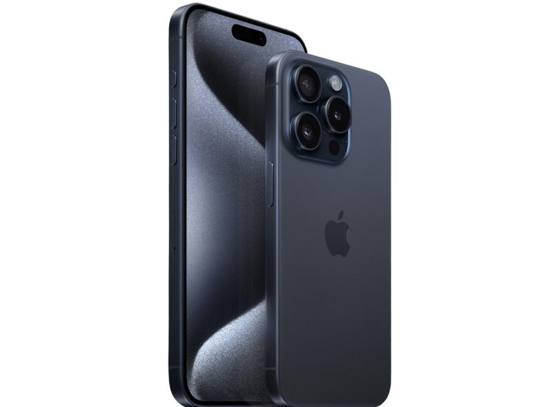 Apple iPhone 14 Pro 1tb Preto - 1 Chip