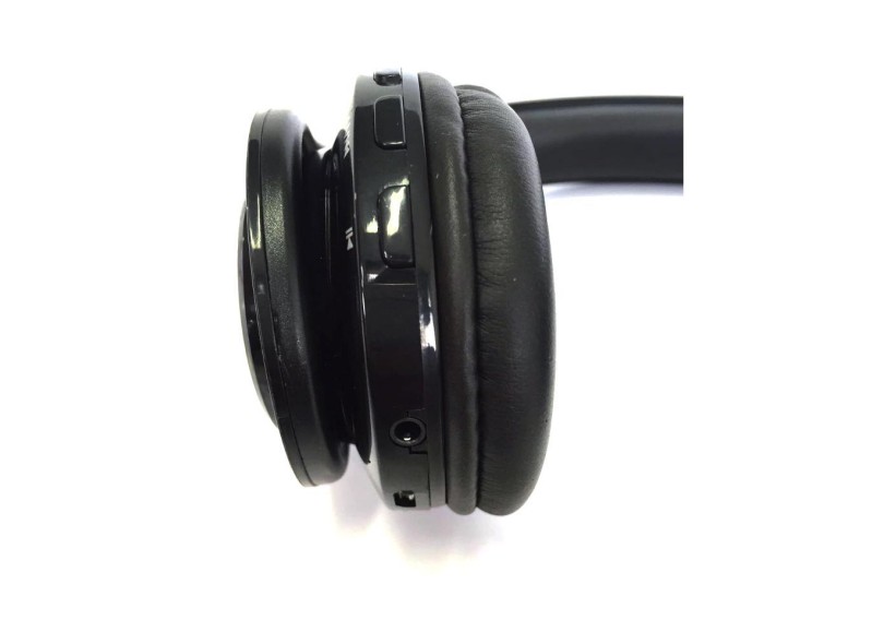 Headphone Rádio DHJ DLW008