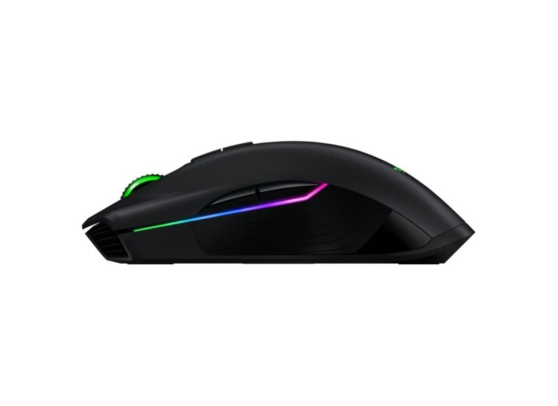 Mouse Laser Gamer sem Fio Lancehead - Razer
