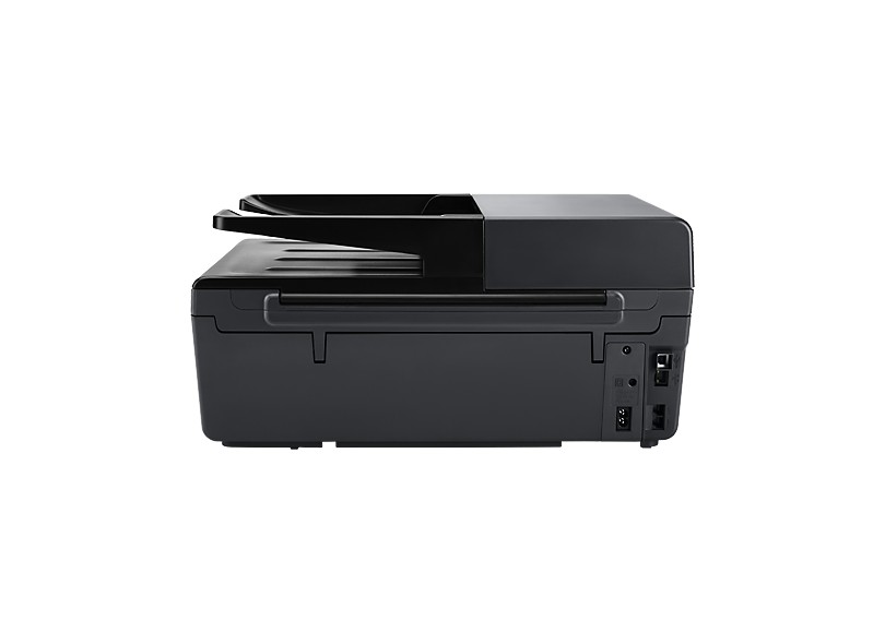 Multifuncional HP Officejet Pro 6830 Jato de Tinta Colorida Sem Fio