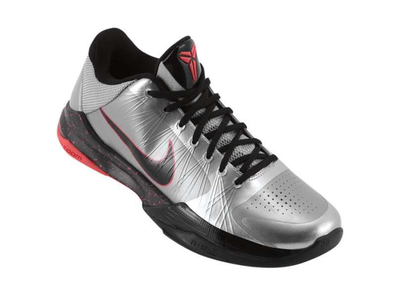 Tênis Nike Masculino Basquete Zoom Kobe 5