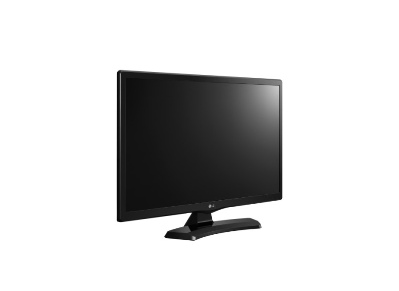 TV LED 23.6 " LG 24MT48DF-PS