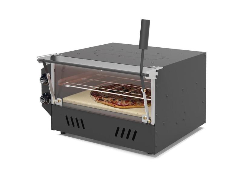 Forno Elétrico Saro com Guilhotina 30 Litros FG