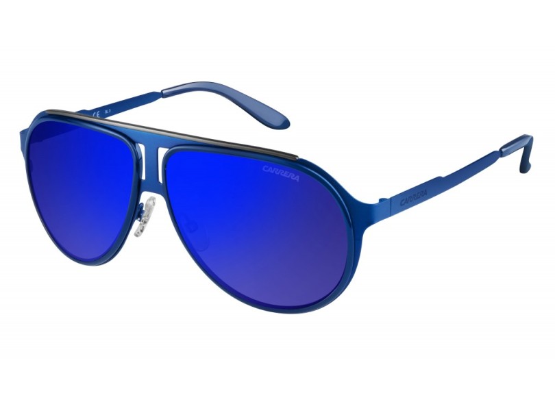 Óculos de Sol Masculino Aviador Carrera 100/S
