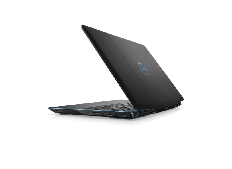 Notebook Gamer Dell G3-3590-A50P, 9ª Geração Intel Core i5-9300h, 8GB RAM,  512GB SSD, NVI GTX 1650, Tela FHD 15.6, Windows 10 : :  Computadores e Informática