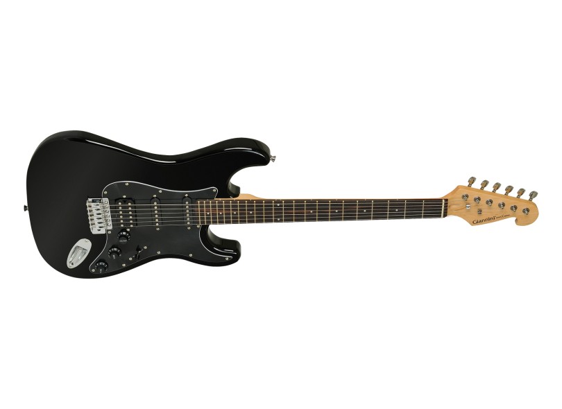 Guitarra Elétrica Stratocaster Giannini GGX-1H
