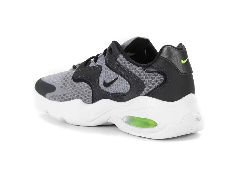 Tênis Nike Masculino Casual Air Max Advantage 4