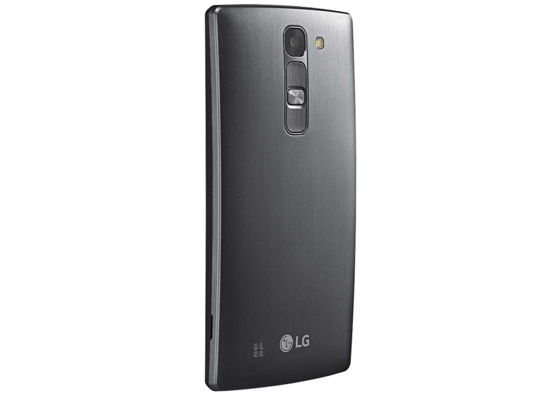 Smartphone LG Prime Plus 8GB H520F Android 5.0 (Lollipop) 3G 4G Wi-Fi