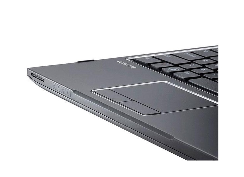 Notebook Dell Vostro Intel Core i5 2430M 2ª Geração 6 GB 500 GB LED 13,3" Windows 7 Home Premium V131 5280