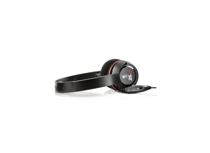 Headset com Microfone Turtle Beach Earforce ZLa