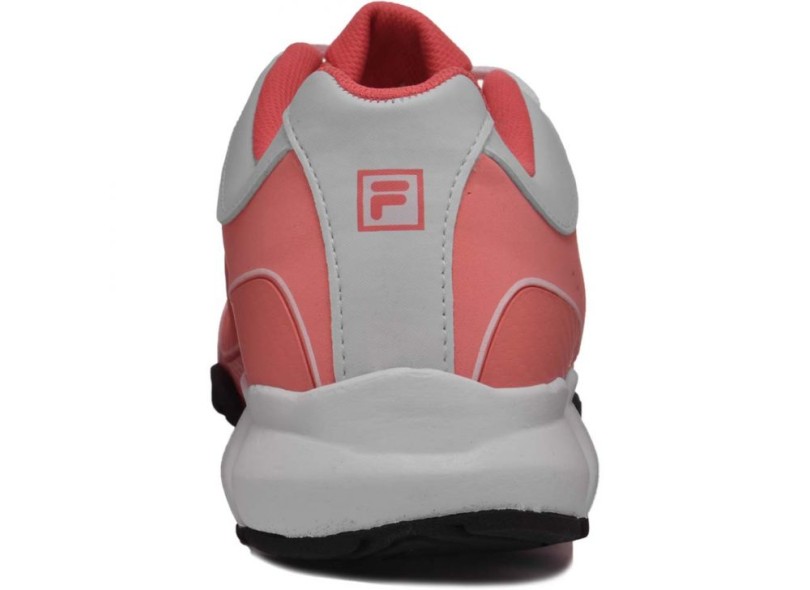 Tênis Fila Feminino Caminhada Endorphine