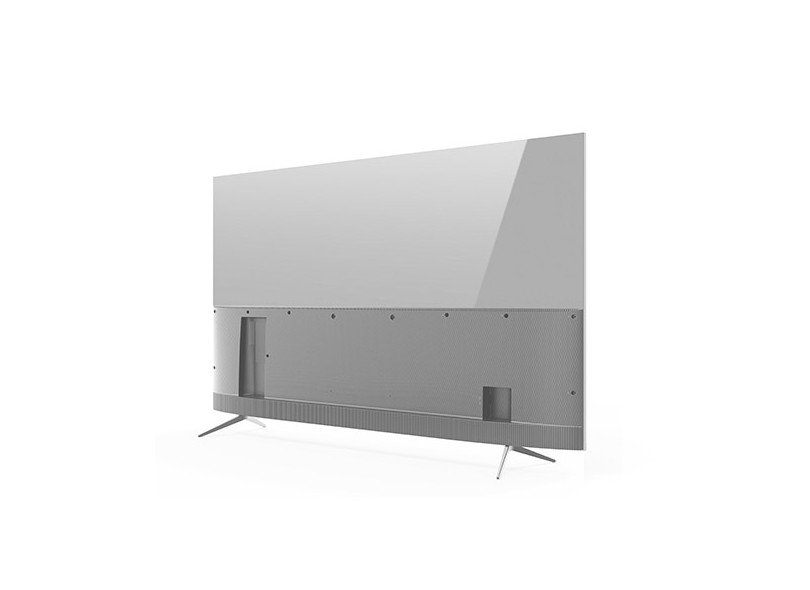 Smart TV TV LED 55 " TCL 4K Netflix P6US 3 HDMI