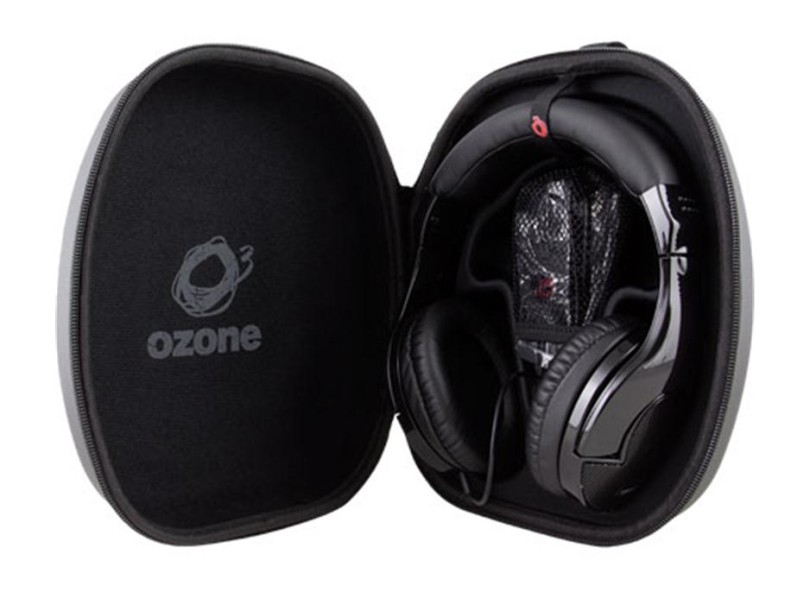 Headset Ozone Onda Pro