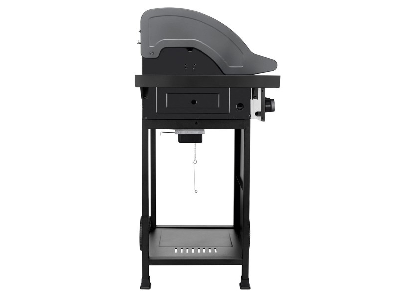 Churrasqueira Gás Cadence Barbecue BBQ300