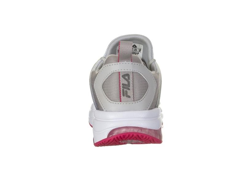 Tênis Fila Feminino Casual Thunderbolt
