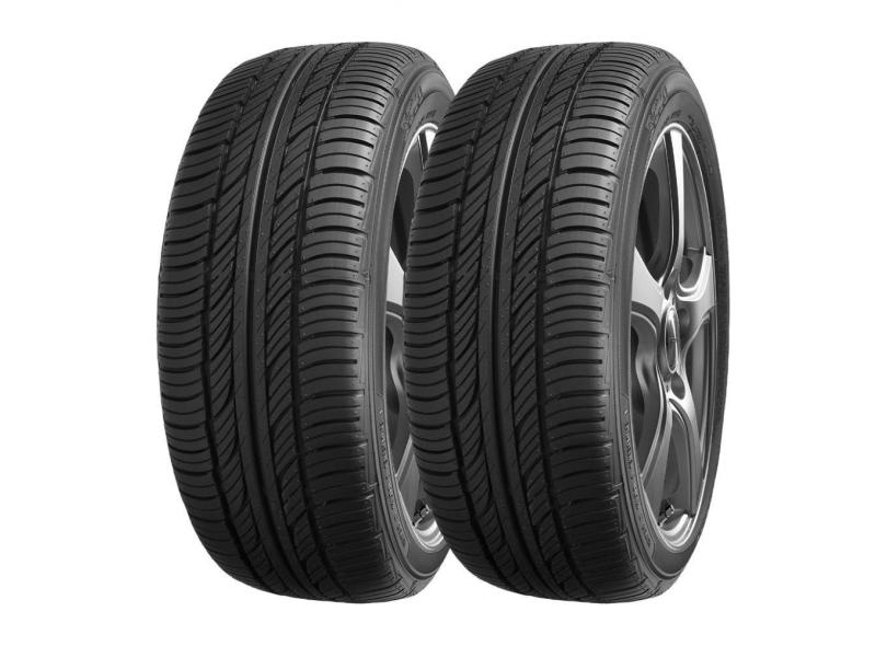 Kit 2 Pneus Sumitomo Aro 14 175/65R14 BC20 82T