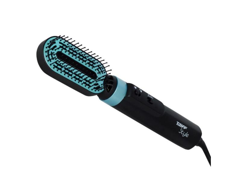 Escova Secadora Alisadora E Modeladora Taiff Style 220V