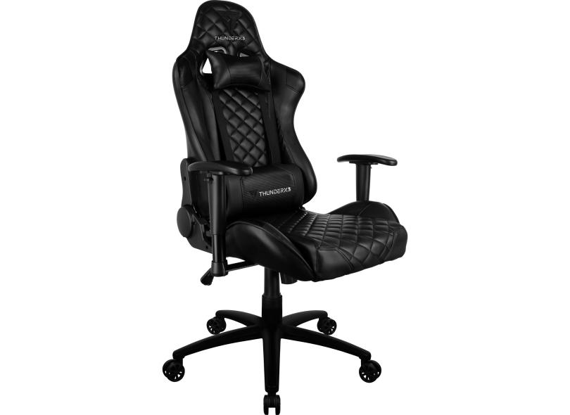 Cadeira Gamer Reclinável TGC12 Thunder X3