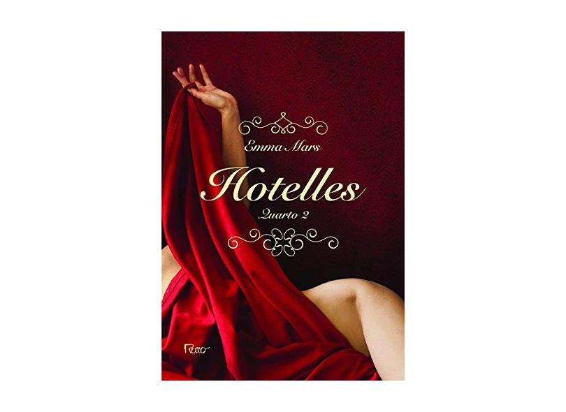 Hotelles - Emma Mars - 9788532529855