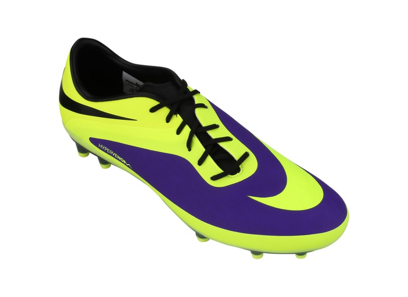 Chuteira Campo Nike Hypervenom Phatal FG Adulto