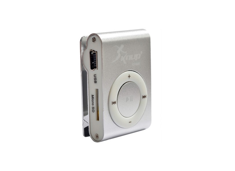 MP3 Player Knup 4003