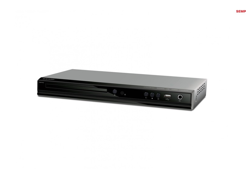 DVD Player SD8074HD Semp Toshiba
