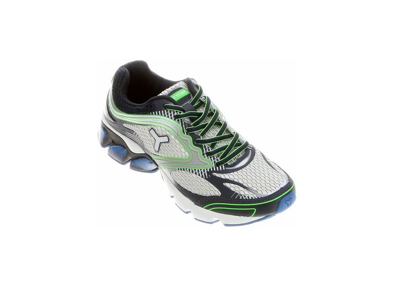 Tênis Tryon Masculino Corrida R6