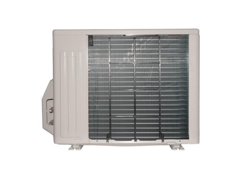 Ar Condicionado Split Hi Wall Fujitsu 12.000BTUs Inverter Quente/Frio ASBG12LMCA