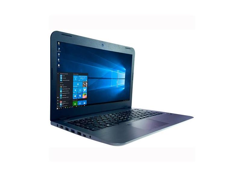 Notebook Compaq Presario Intel Celeron N3060 4 GB de RAM 32.0 GB 14 " Windows 10 CQ15