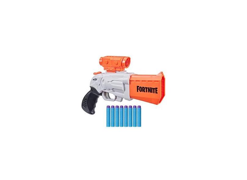Nerf Fortnite SR Blaster