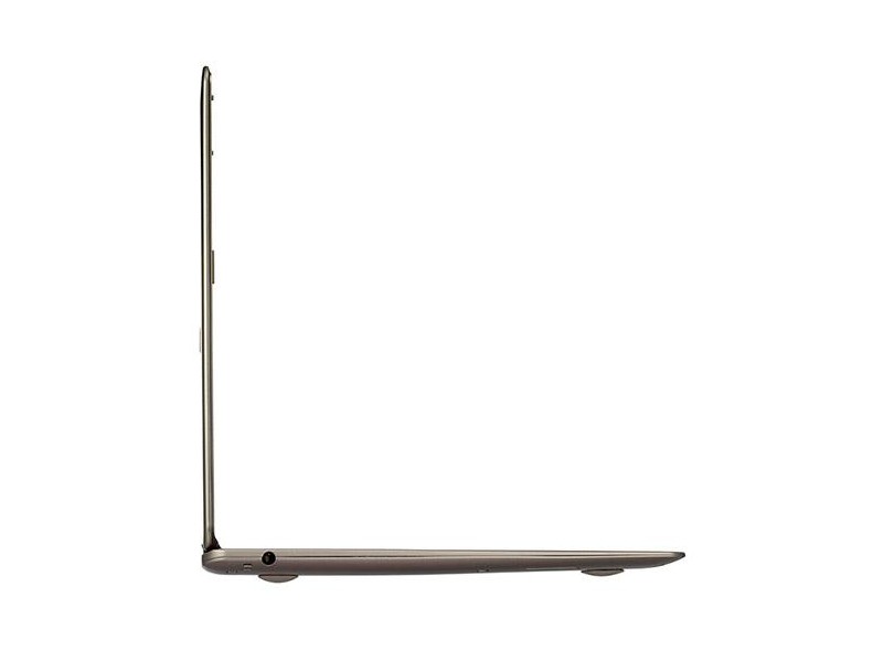 Ultrabook Acer Aspire S Intel Core i3 2367M 2ª Geração 4 GB 320 GB LED 13,3" Windows 7 Home Basic S3-391-6632