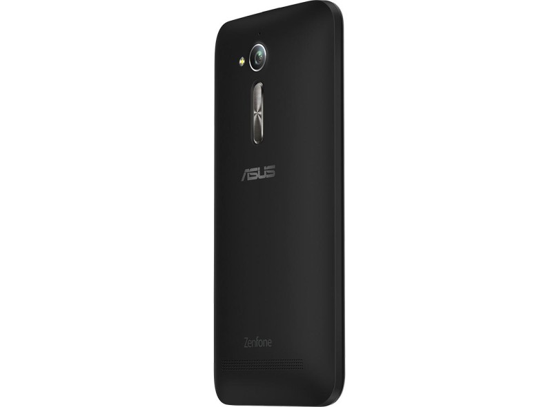 Smartphone Asus ZenFone Go 16GB ZB500KL 2 Chips Android 6.0 (Marshmallow) 3G 4G Wi-Fi