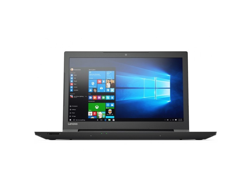 Notebook Lenovo V Intel Core i5 7200U 4 GB de RAM 500 GB 14 " Windows 10 Pro V310