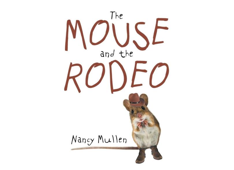 The Mouse and the Rodeo com o Melhor Preço é no Zoom
