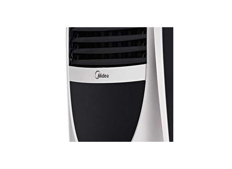 Climatizador Purificador Frio Midea AC120