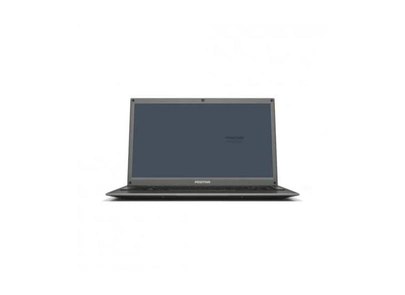 Notebook Positivo Master N2240 Core i3 1115G4 8GB DDR4 256GB SSD Tela 
