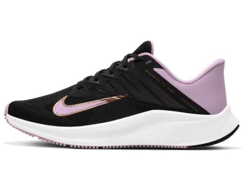 Tênis Nike Feminino Casual Quest 3