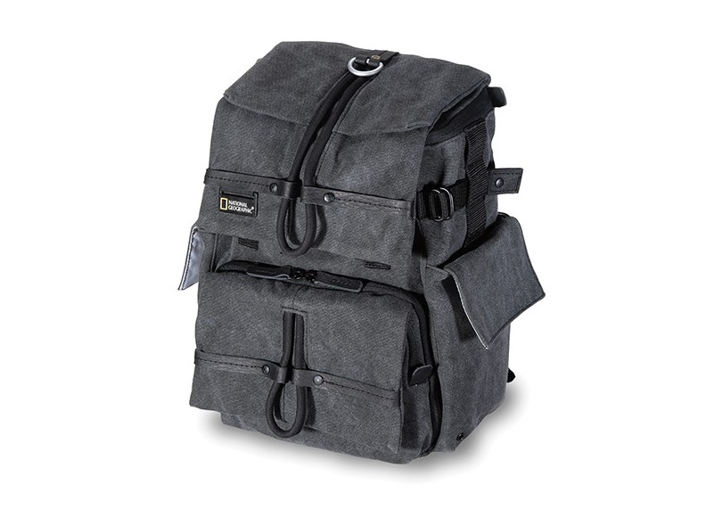 Mochila Dia a Dia National Geographic NG-W5050 - Lumatek