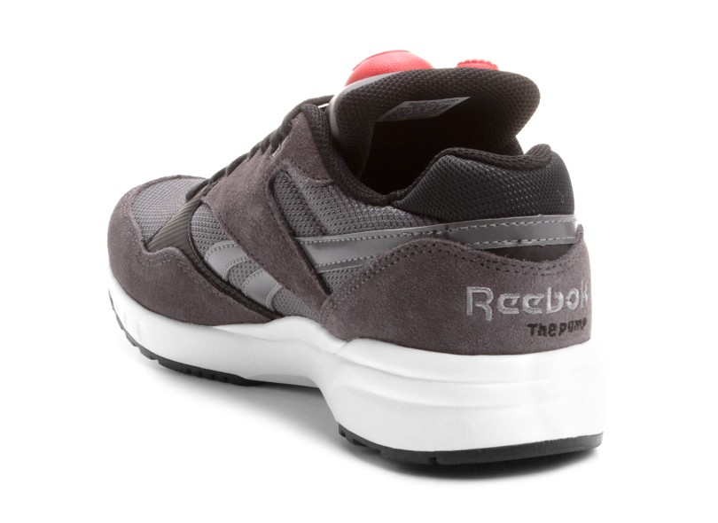 Tênis Reebok Masculino Casual Pump Infinity Runner MT