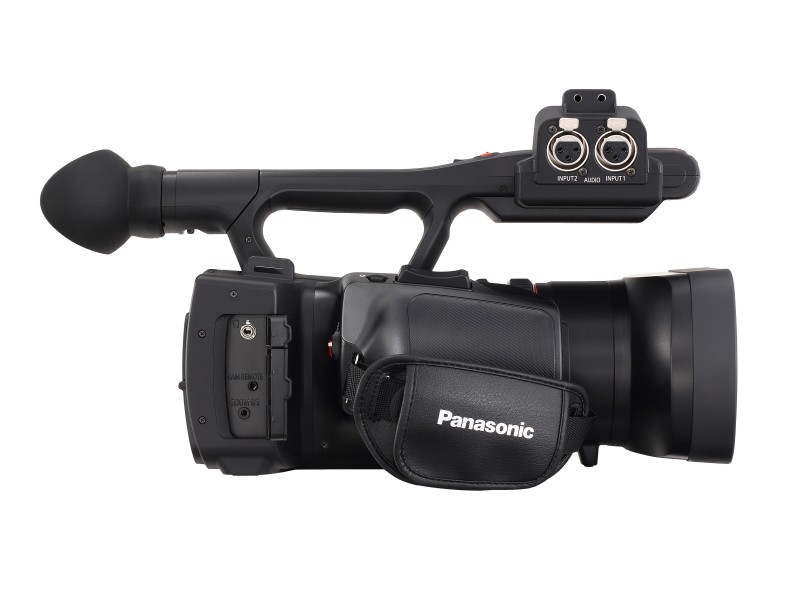 Filmadora Panasonic AG-AC90 Full HD