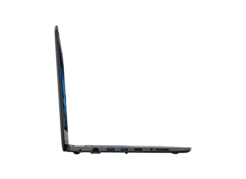 Notebook Positivo Stilo Intel Celeron N3010 4 GB de RAM 500 GB 14 " Windows 10 Home XC3650